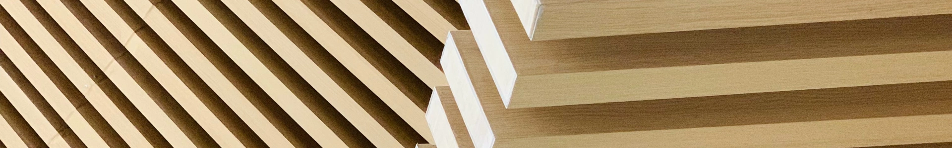 Architectural detail from a Speight Designs project