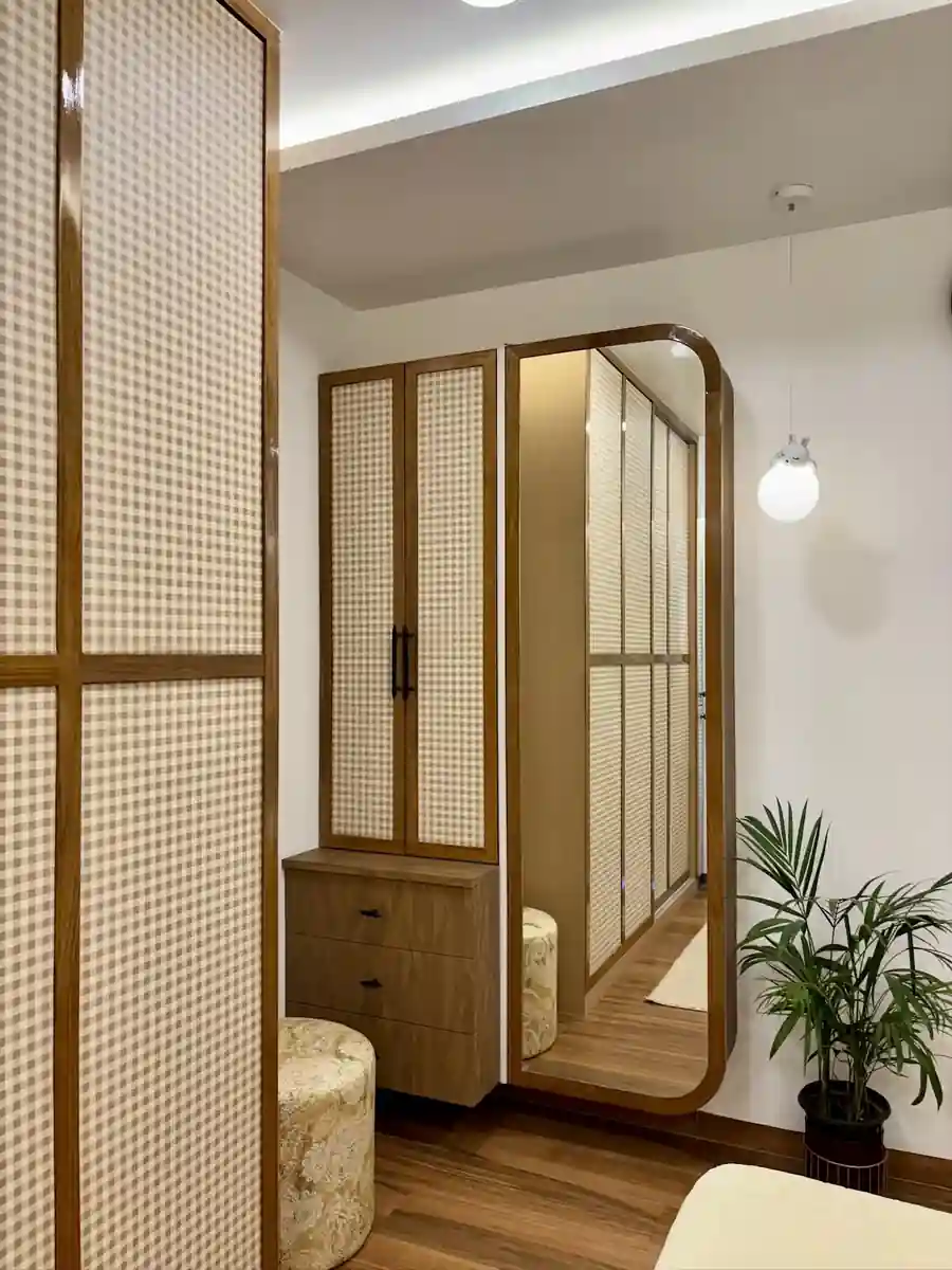 Speight Designs project 21