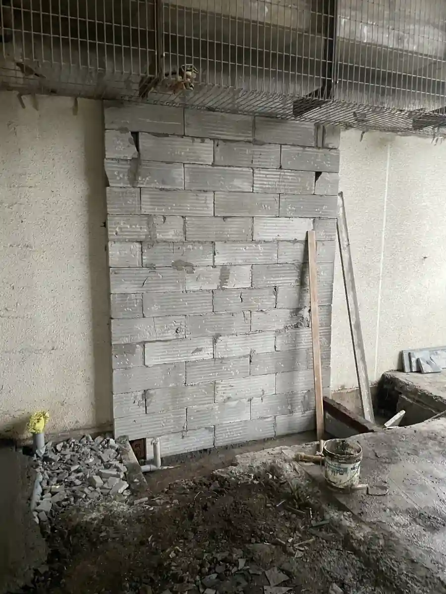 Speight Designs project 23