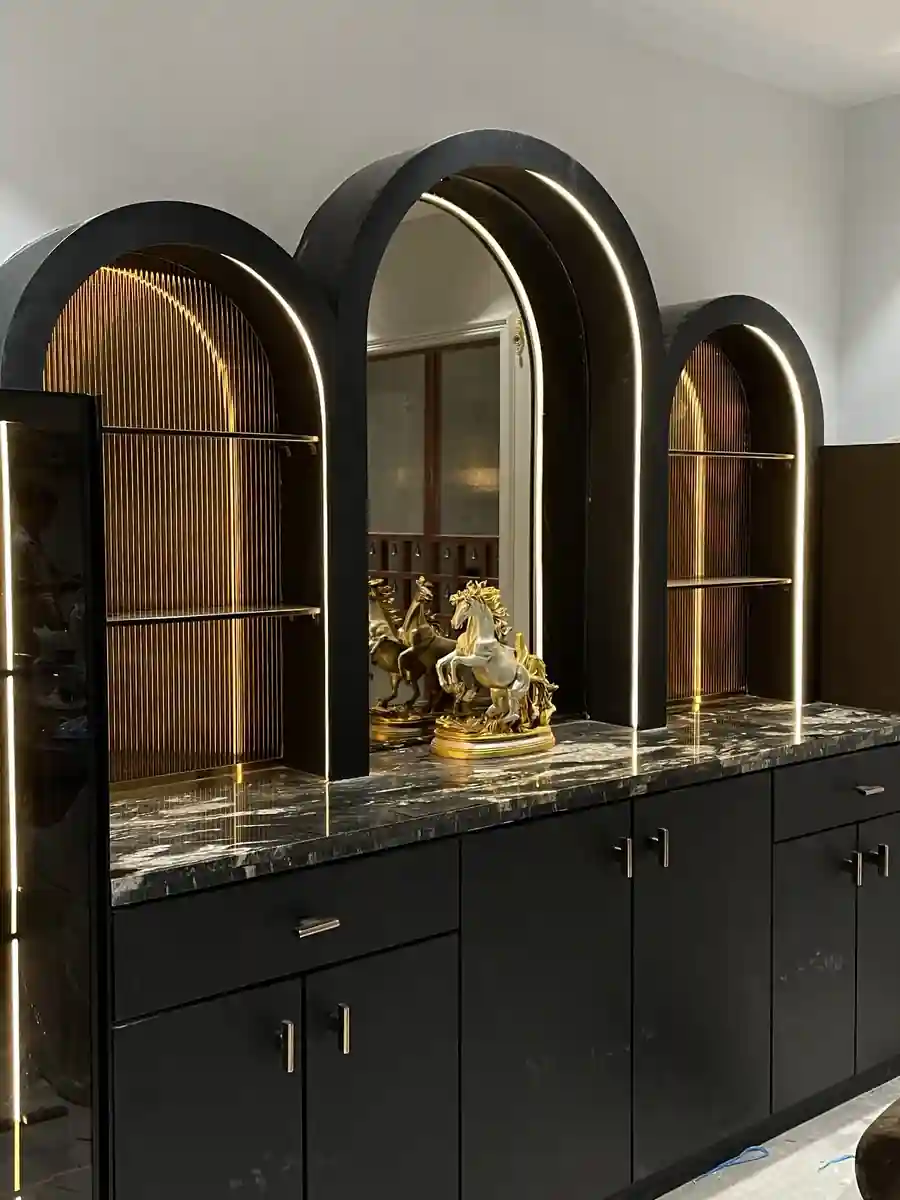 Speight Designs project 24